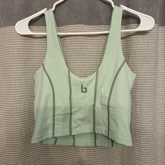 NEW Burn Boot Camp corset tank - Picture 4 of 4